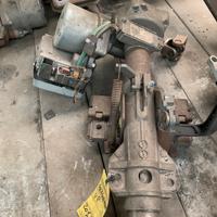 PIANTONE STERZO CITY VOLKSWAGEN UP ANNO:2013