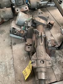 PIANTONE STERZO CITY VOLKSWAGEN UP ANNO:2013