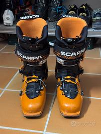 Scarpa Maestrale n 27