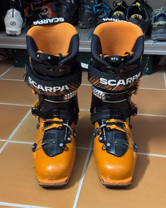 Scarpa Maestrale n 27
