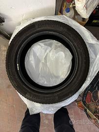 4 Gomme Continental UltraContact 195/60 R16