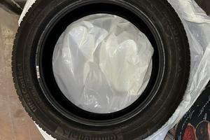 4 Gomme Continental UltraContact 195/60 R16