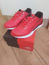 scarpe ducati