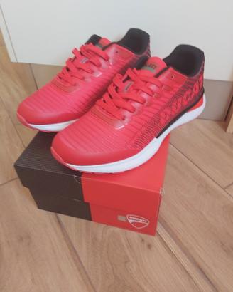 scarpe ducati