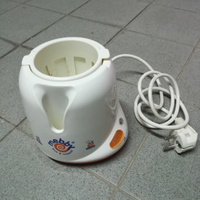 Scalda biberon per bambini