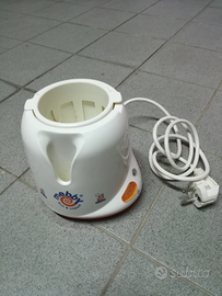 Scalda biberon per bambini