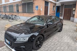 Audi A5 2.0 TFSI Quattro S-Line S-tronic 211cv