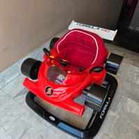 girello primi passi  bambini  