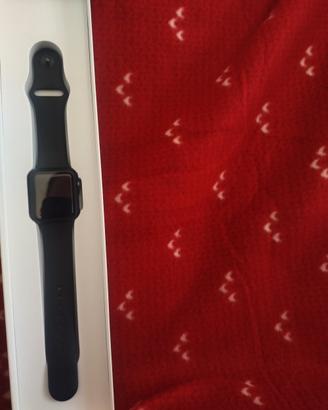 iPad 32 GB più Apple Watch serie 3