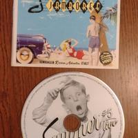 CD Summer Jamboree n.5 2005 Senigallia