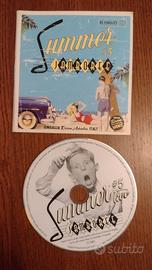 CD Summer Jamboree n.5 2005 Senigallia