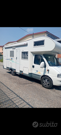 Chausson Welcome 17