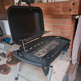barbecue portatile 