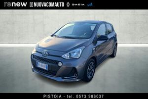 Hyundai i10 1.0 Advanced