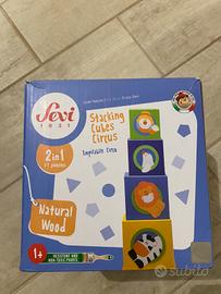 Cubo Sevi impilabike