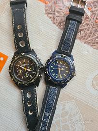 SECTOR CRONOGRAFO E ALTRO