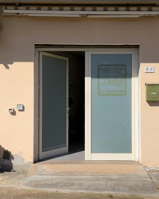 Locale in Via N. Paganini 8, Sarroch