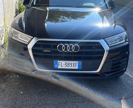 AUDI Q5 2.0 Diesel