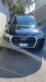 AUDI Q5 2.0 Diesel