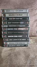 Videogiochi ps1