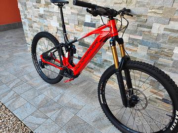 E-MTB Mondraker Level RR 2024