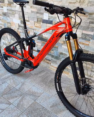 E-MTB Mondraker Level RR 2024
