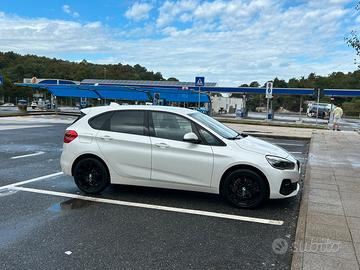 BMW serie 2 active touring luxury