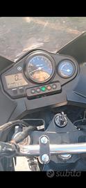 yamaha TDM 900