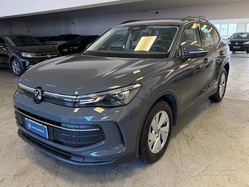 Volkswagen Tiguan 2.0 tdi r-line plus 150cv dsg