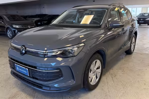 Volkswagen Tiguan 2.0 tdi r-line plus 150cv dsg