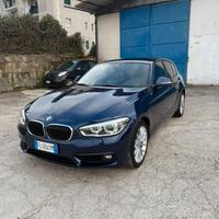 BMW 118D F20