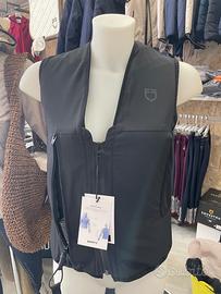 Airbag equitazione equestro