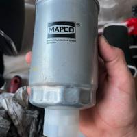 Filtro gasolio MAPCO 63110