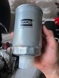 Filtro gasolio MAPCO 63110