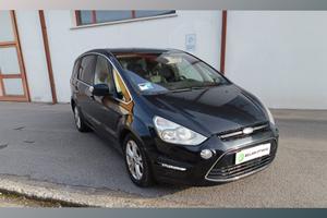 FORD S-Max 2.0 TDCi 163CV 7 posti Business Nav