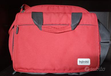Borsa Inglesina My baby bag (fasciatoio)