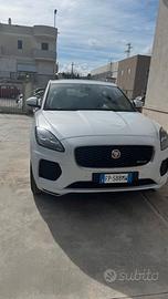 Jaguar E-Pace 2.0D 150 CV