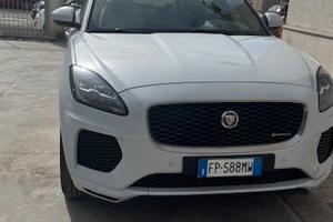 Jaguar E-Pace 2.0D 150 CV