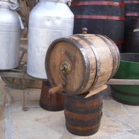 Attrezzi agricoli '800