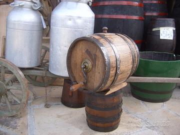 Attrezzi agricoli '800