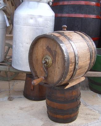 Attrezzi agricoli '800