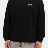 Emporio Armani - Felpa -