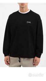 Emporio Armani - Felpa -