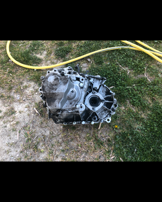 Cambio alfa romeo mito