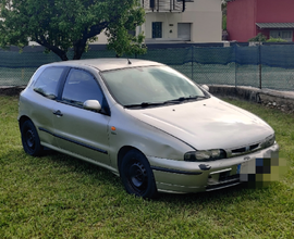 Fiat brava 1.6