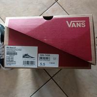 Vans n37