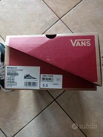 Vans n37