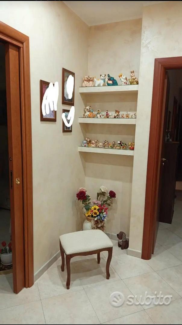Appartamento – Acireale, Loreto - Altro