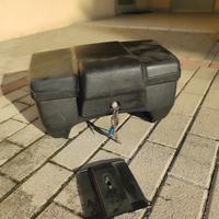 Bauletto originale BMW K75-100