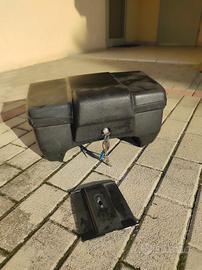 Bauletto originale BMW K75-100